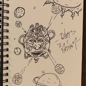 I don’t know