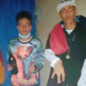 Street kings-Consumiendome