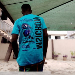 SAMESKID FUNDZ - TAP ON D BEAT
