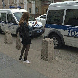 МОСКОВСКИЙ ПО ФАКТУ-НАРУШИТЕЛЬ