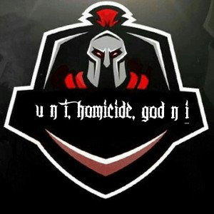 U N I, Homicide, GOD N I