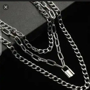 on my wrist
