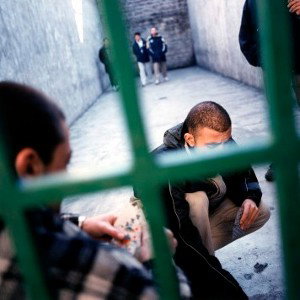 Le Prisonnier