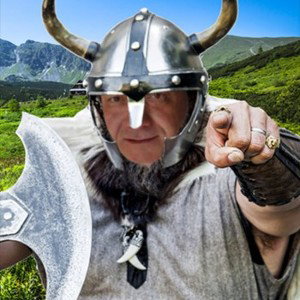 SACERDOTESSA DEL VODOO 4 Parte è una Storia Vera !!! veramente Accaduta !!!