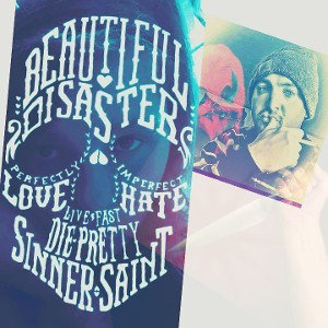 like a magnet ft.beautiful disaster
