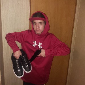 mc lil money with dirty oney