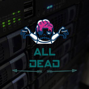 ALL DEAD