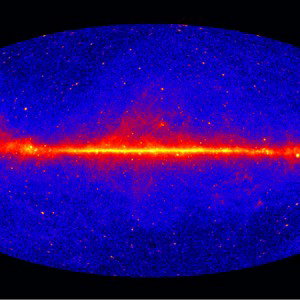 Gamma Ray 