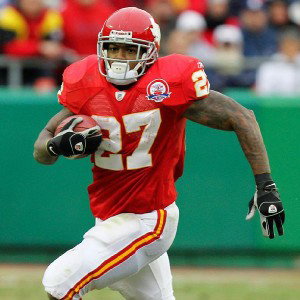 Larry Johnson freestyle