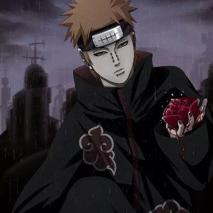 pain