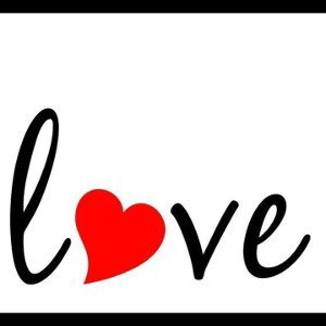love and emotions 