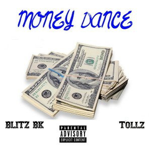 Money Dance FT Ant-Artic