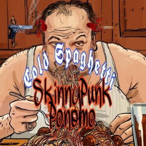 Cold Spaghetti ft PONOMO 
