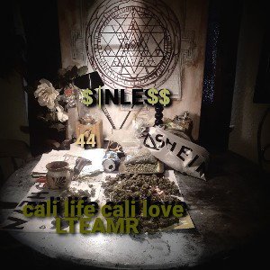 MONTY CLOUT ft sinless- Mad Asf In The Dome Sinless Collab