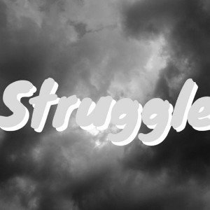 The_Struggle_By_Drizzle_D (prod.ForeignboForeignboi)_*CompletedEdition*
