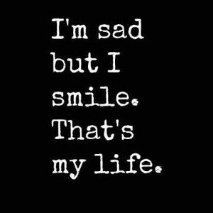 something