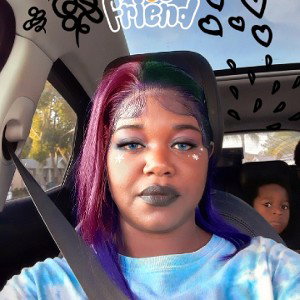 I turn heads