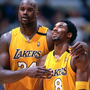 Kobe & Shaq ft Drake by ShaqMadeIt 