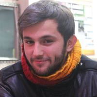 MERT BARUT