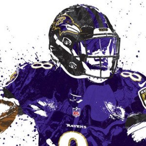 30 up