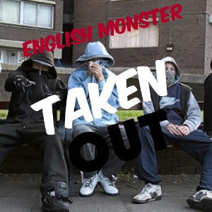 English Monster