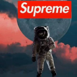 Supreme Lime