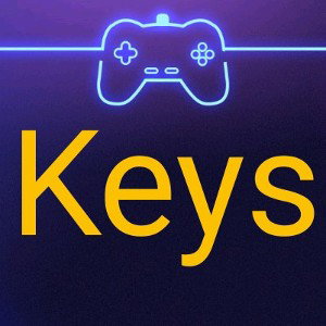 Keys                              