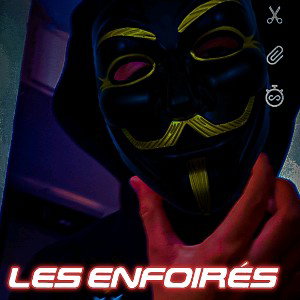 LES ENFOIRÉS 