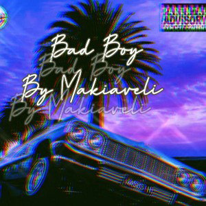 🔥BAD BOY😈