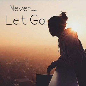 Never Let Go