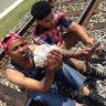 main
crew star