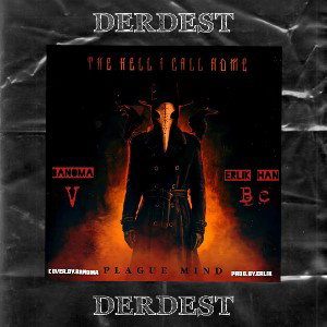 Derdest feat. Sample Banoma
