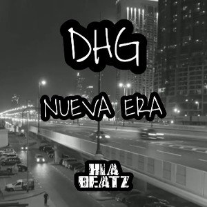[DARK HELL] DHG - NUEVA ERA (PROD. KLA BEATZ)