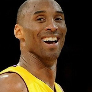 Kobe I miss NBA but my darter died I didn't