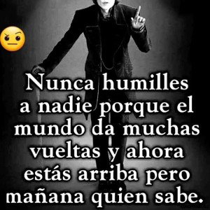 un poquito de rap