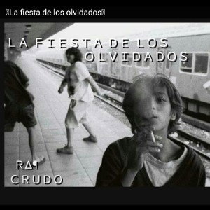 la fiesta de los olvidados-Walter 2G (Suburbio Studio)