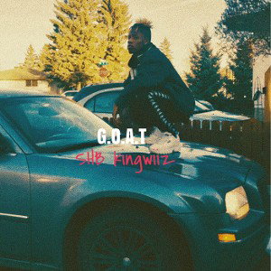 SHB kingwiiz - Goat