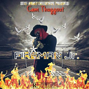 Kick It Freestyle (Cam Thugg Out)