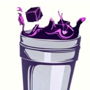 TO MUCH LEAN IN MY CUP😤😤😤