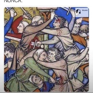 envidias