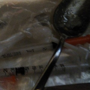 Methamphetaminez 