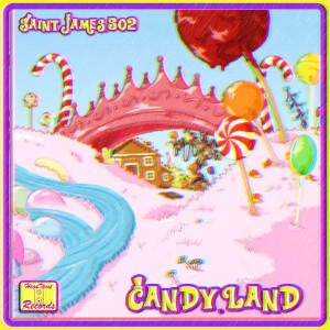 🍭Candy Land #SweetLifeContest🍬