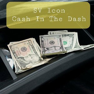 Cash In The Dash