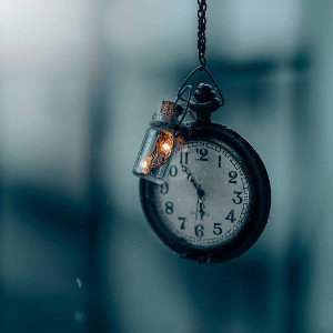 El arte del tiempo