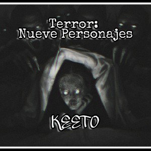 •Nueve Personajes• [CONCURSO]