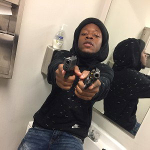 Mikey x Mooch -baccdoor 