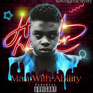 Man with Ability