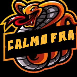 calmo fra