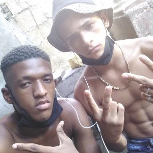 Activo no positivo - Eduard ExE & Brayan boy