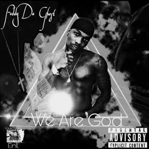 Feddy Da Ghost:  Ghost & Angela (Production By Kke Studios)